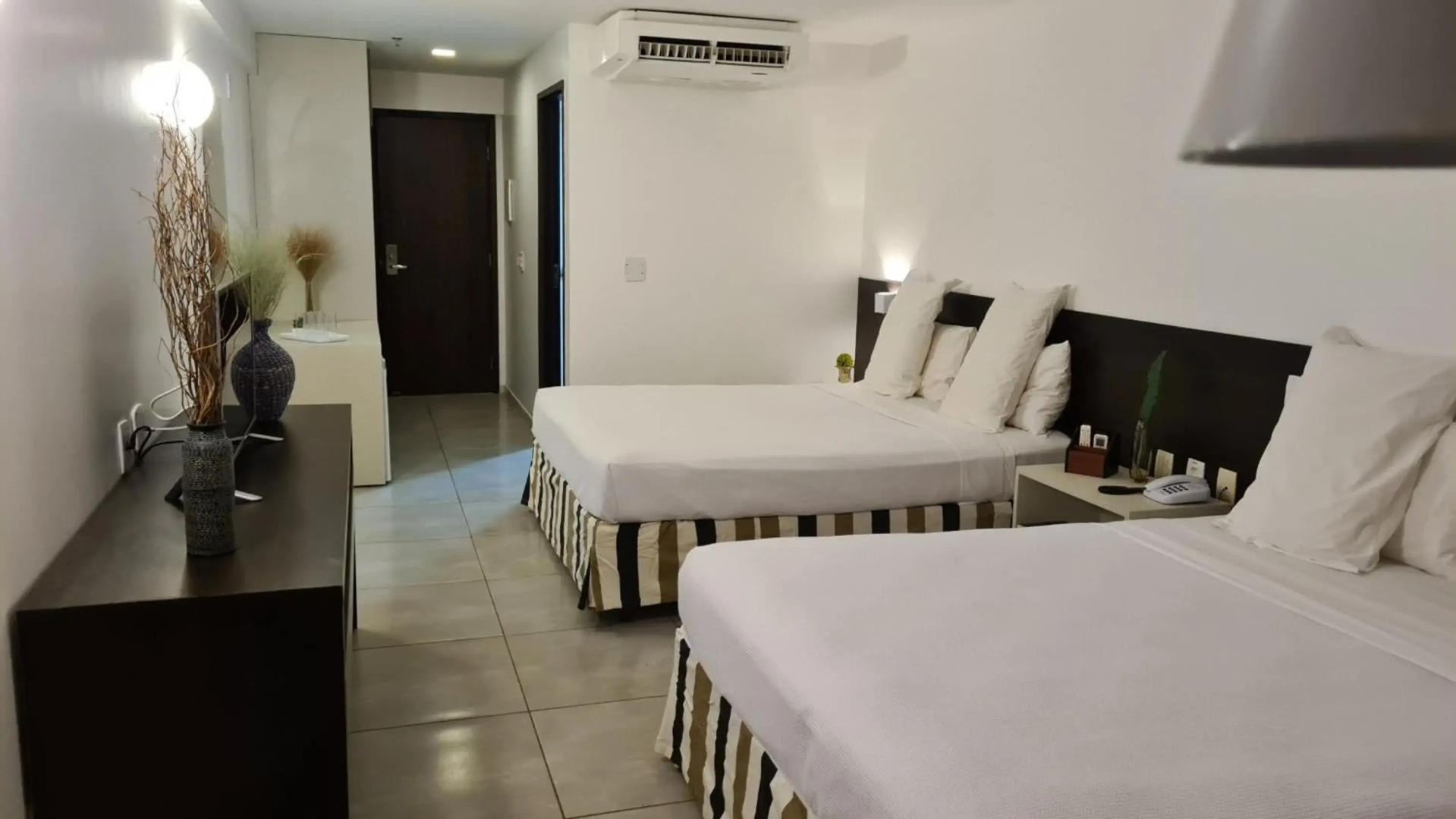 Ritz Suítes Grand Hotel Boutique