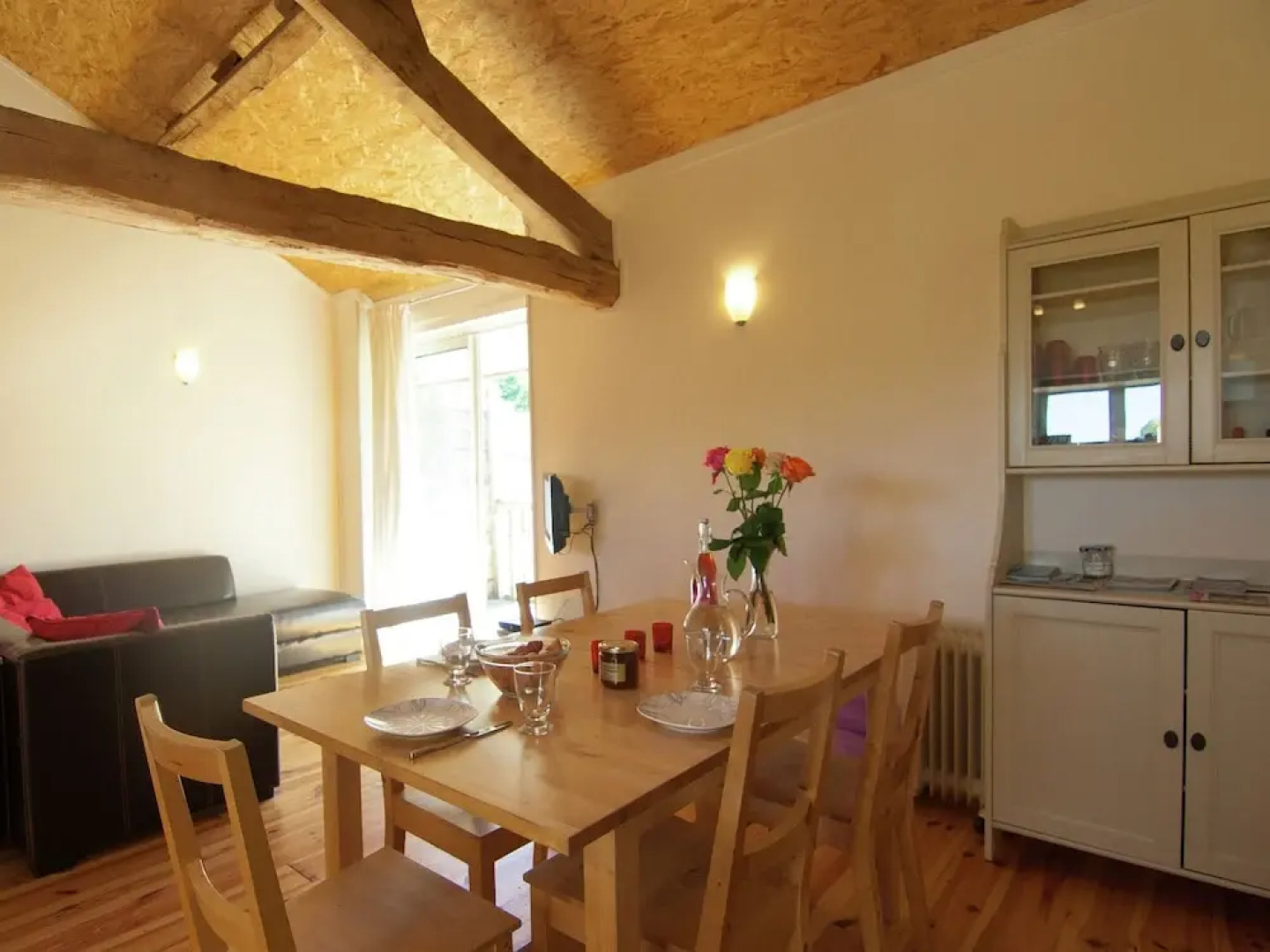 Gite in Romefort Near Lac de Vassiviere