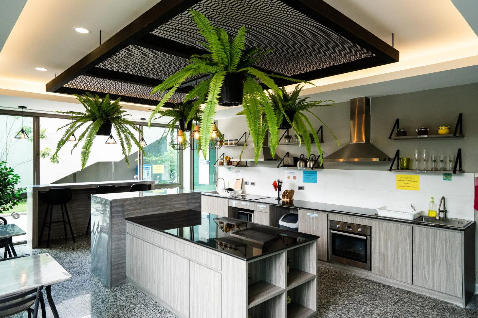 ONPA Hotel & Residence Bangsaen