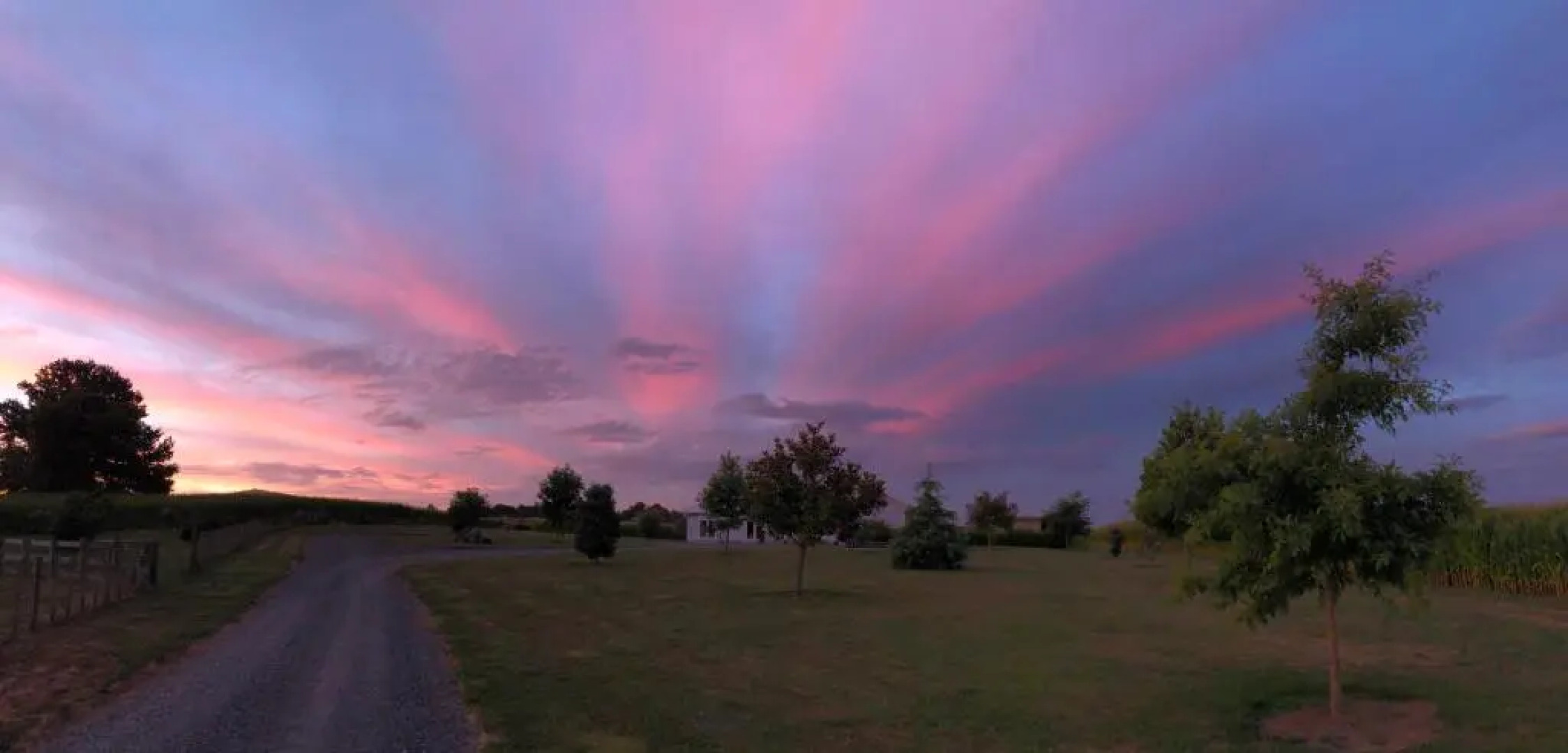 Cosy Country Stay B&B (Adults Only)