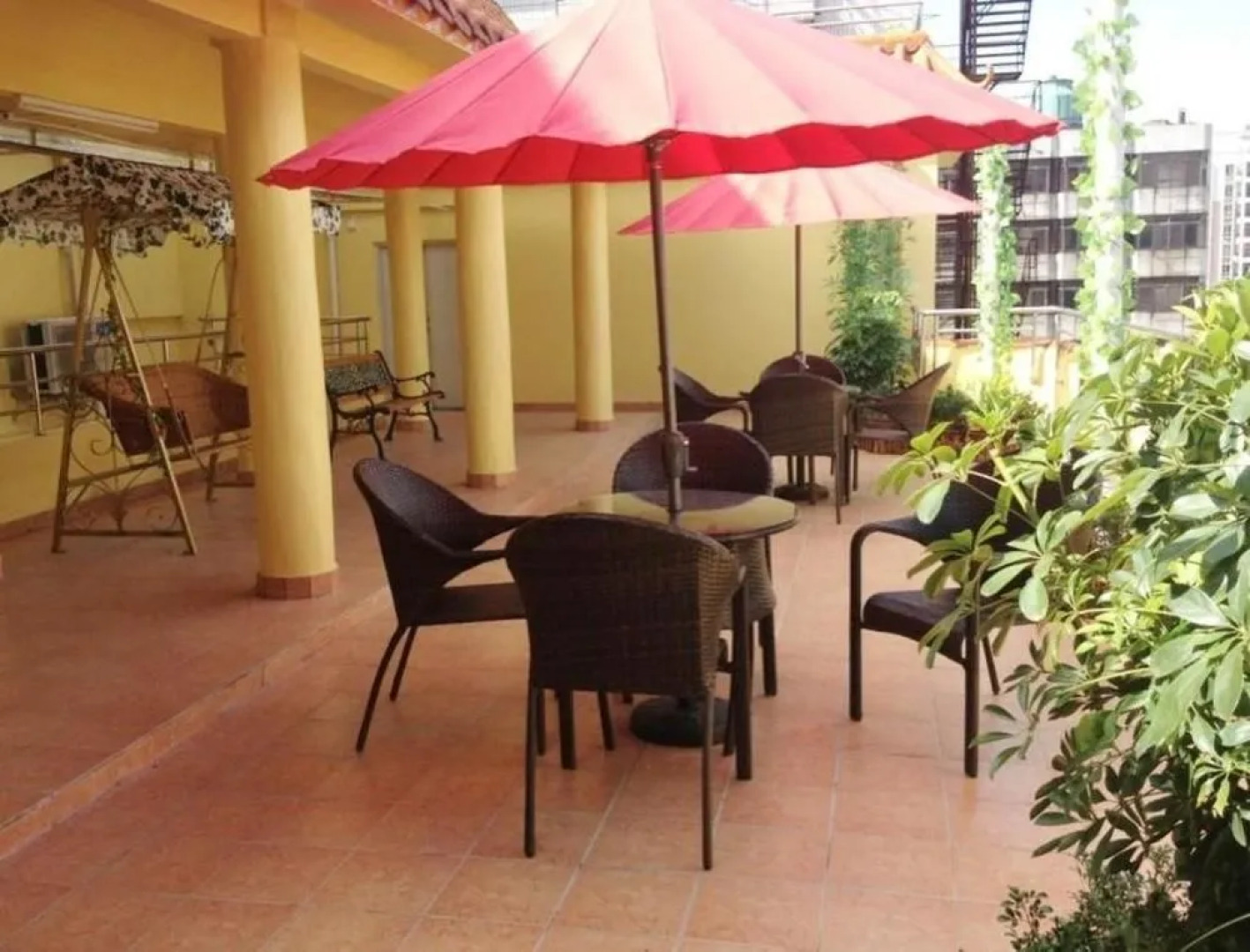 Home Inn Heyuan Railway Station