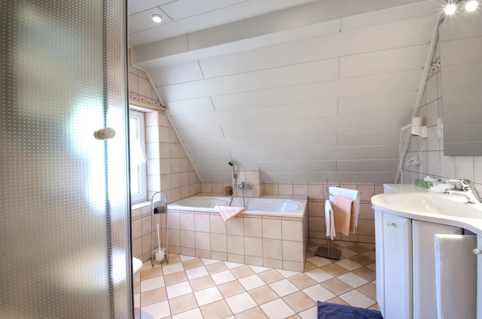 Ferienweingut Villa Hausmann