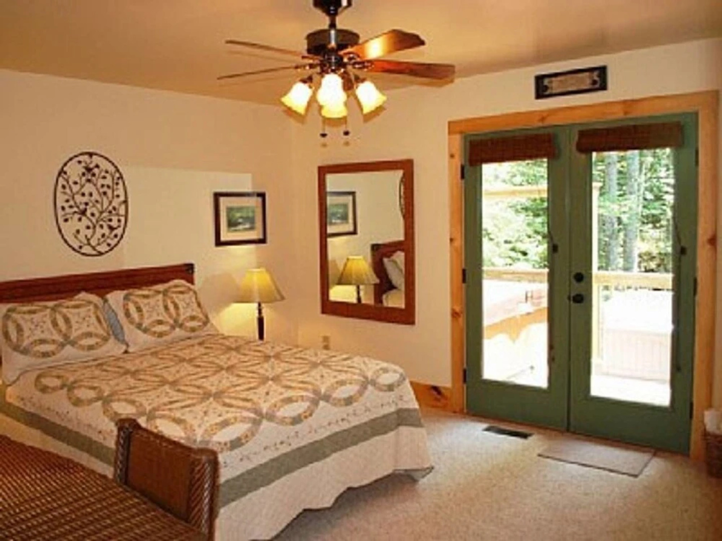 Rooster Ridge Cabin Holiday home 2 BestStayz.1