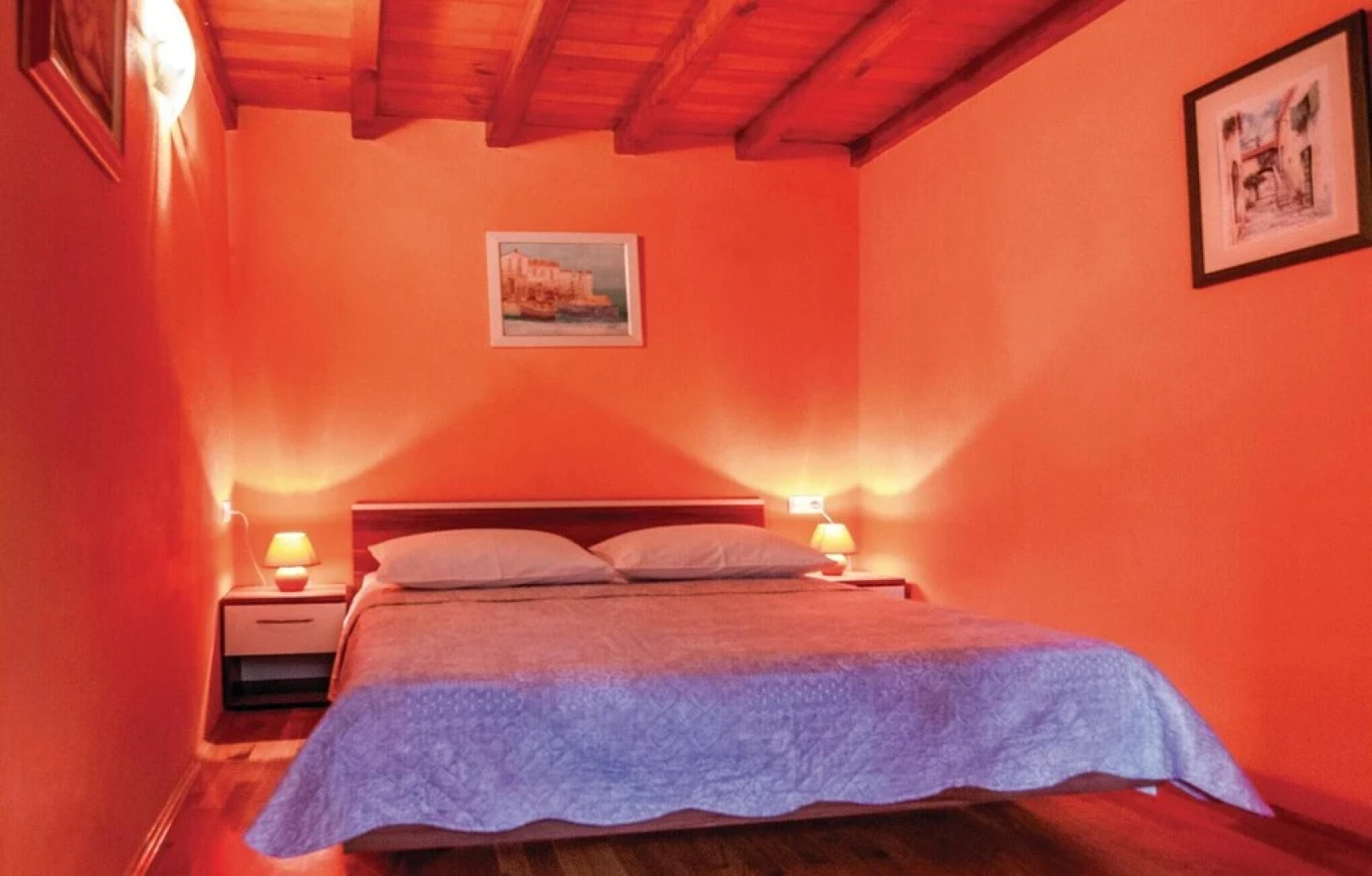 Nice Home in Kucice With Wifi and 4 Bedrooms