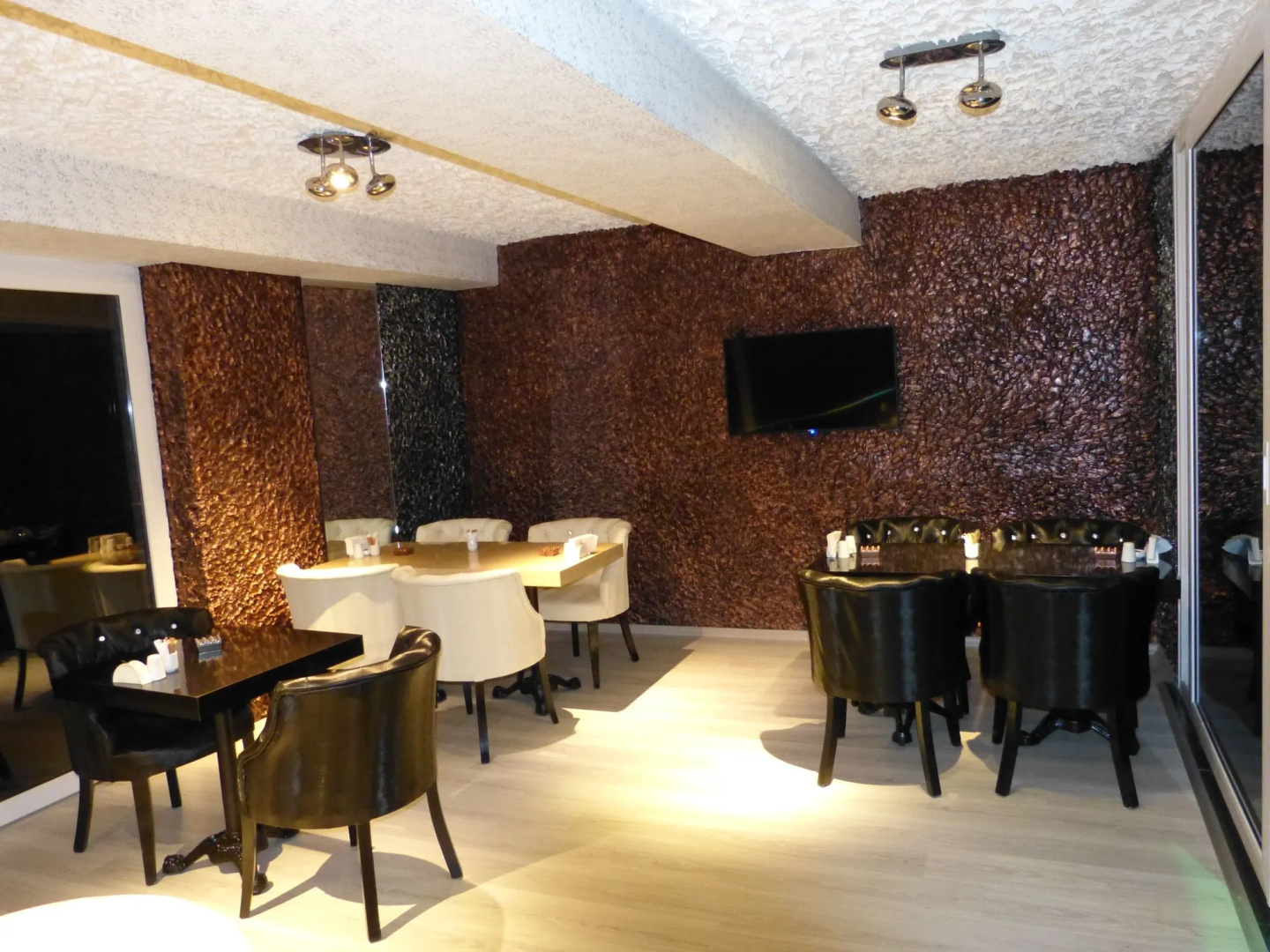 AG Sisli Hotel