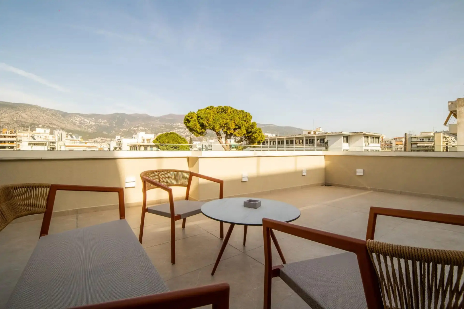 Centauro Prime Residencies