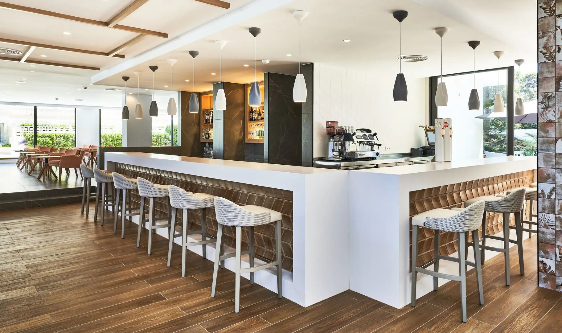 Hotel & Spa S'entrador Playa