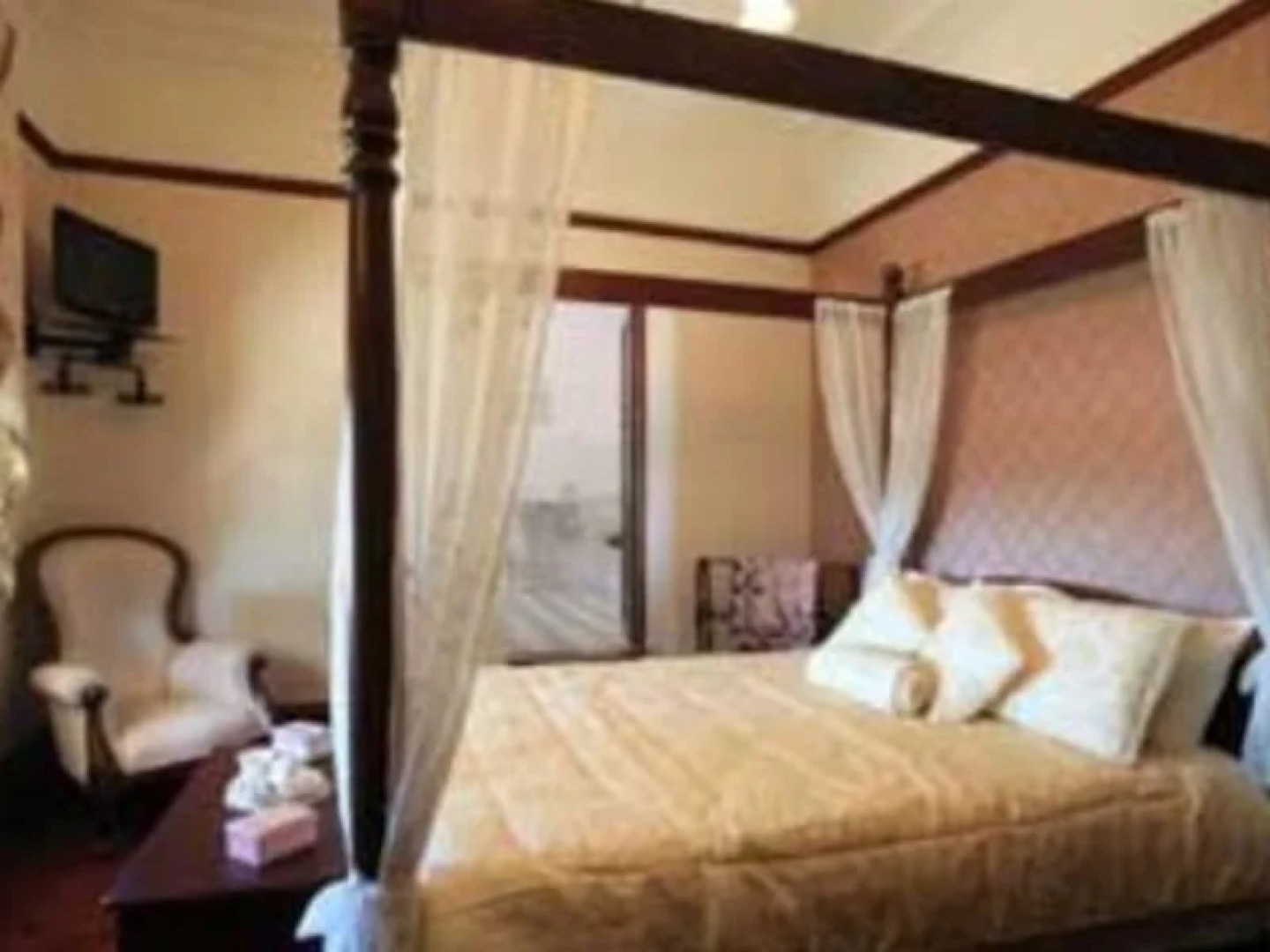 Amelias Bed and Breakfast