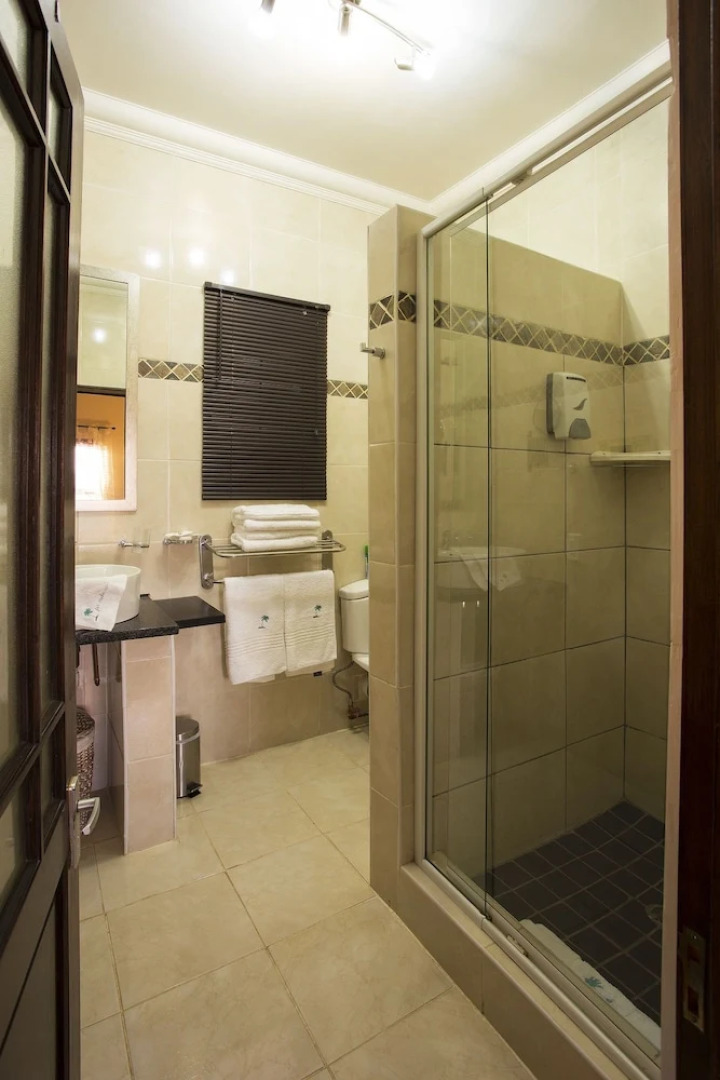 The Royal Palm Bed & Breakfast