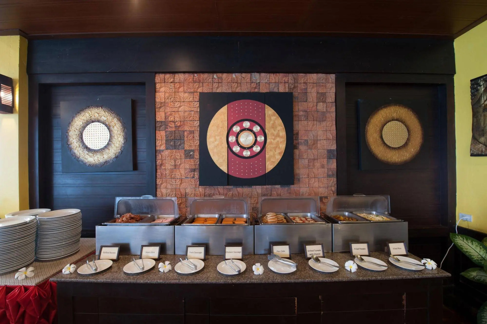 Pinnacle Samui Resort SHA Plus