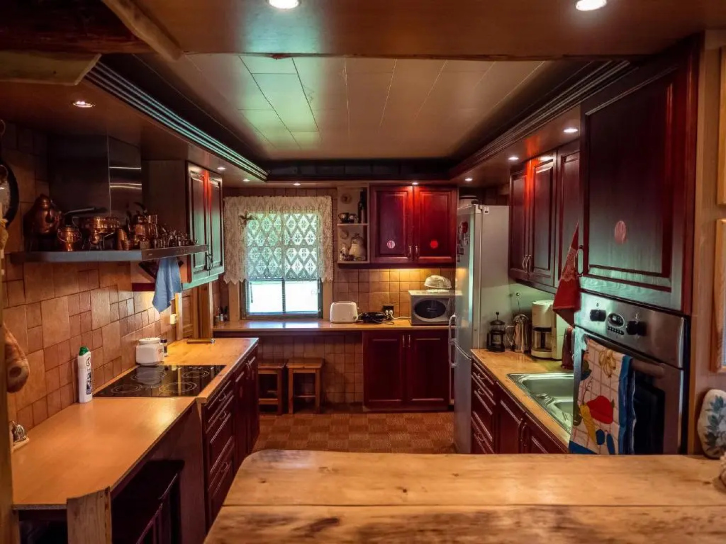 Toomalõuka Tourist Farm