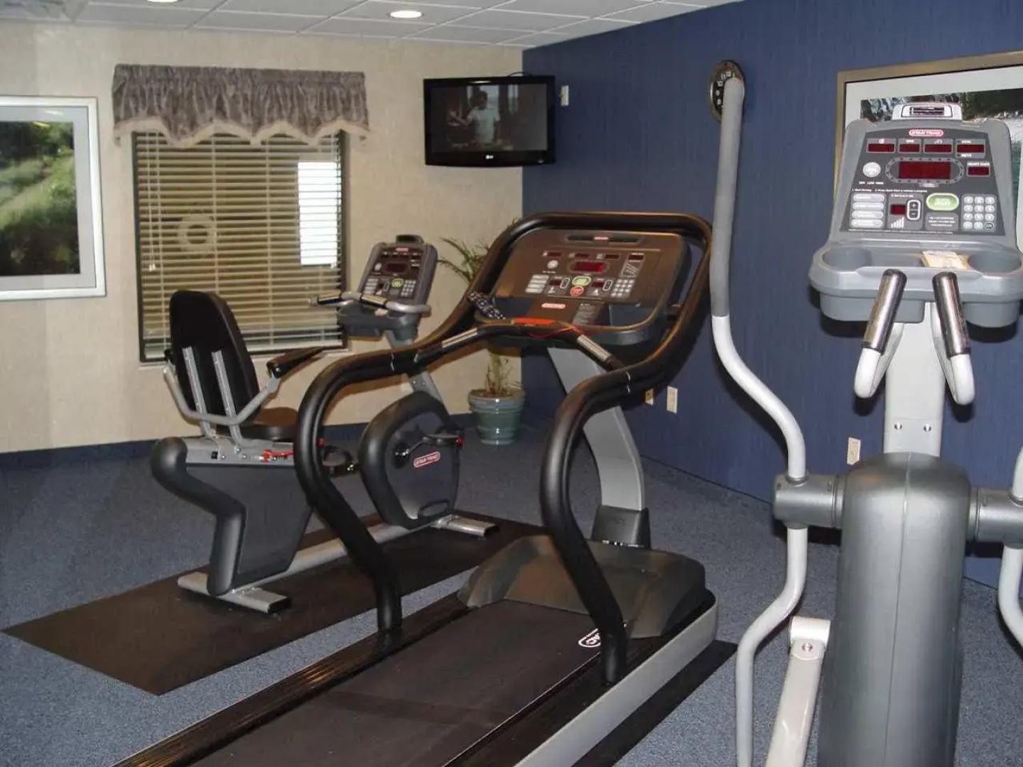 Hampton Inn Harrisonburg - South