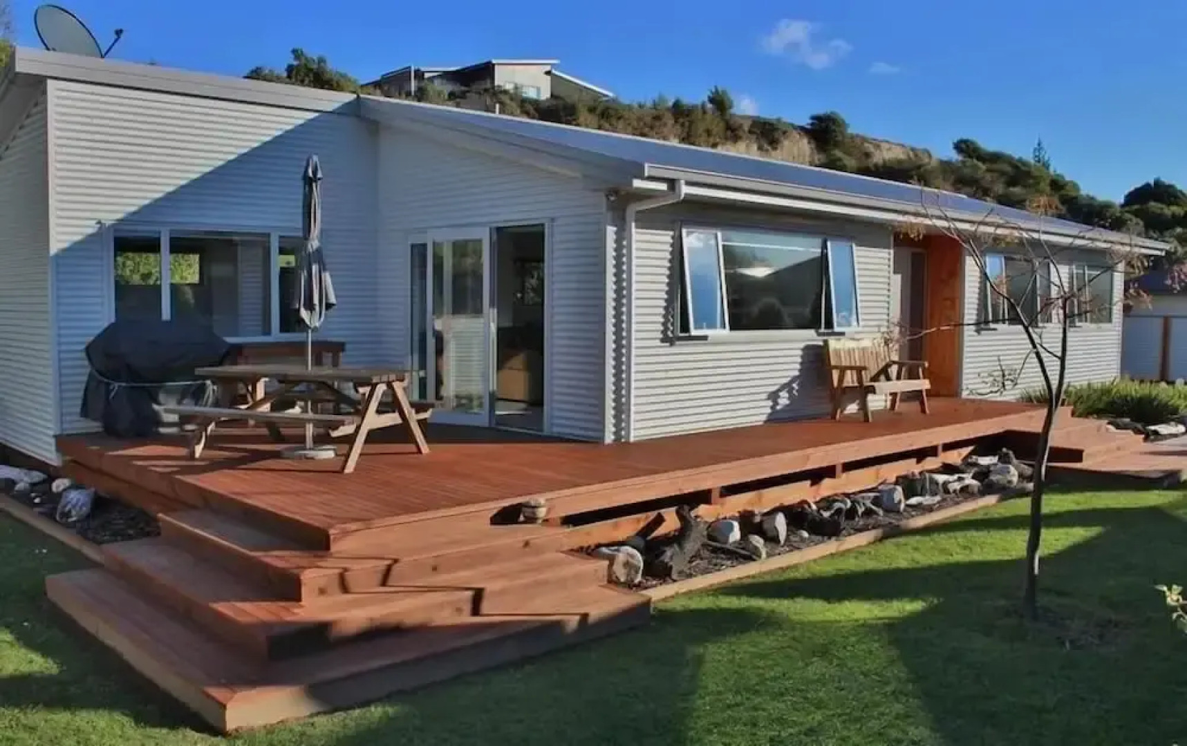 Pohara Beach Retreat