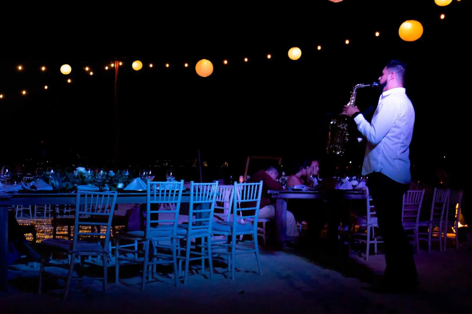 Beachscape Kin ha Villas & Suites