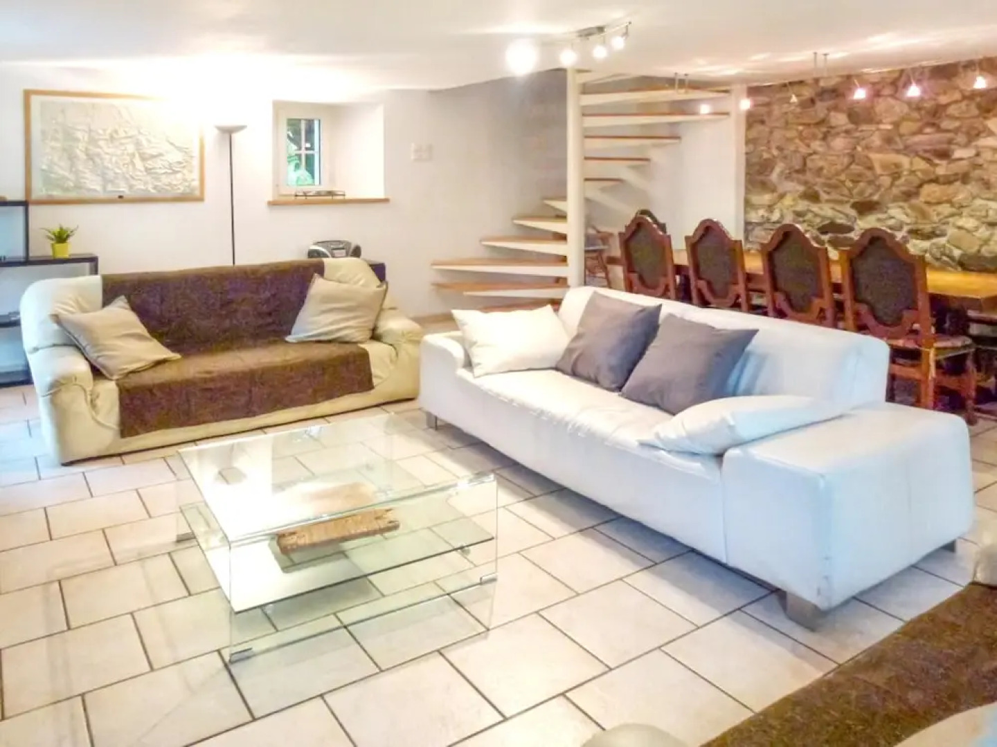 House With 4 Bedrooms in Campan, With Wonderful Mountain View, Enclose