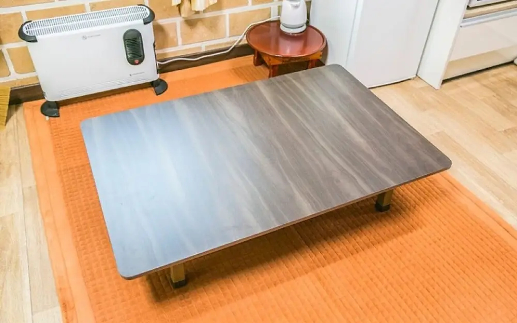 Taean Lunasol Pension