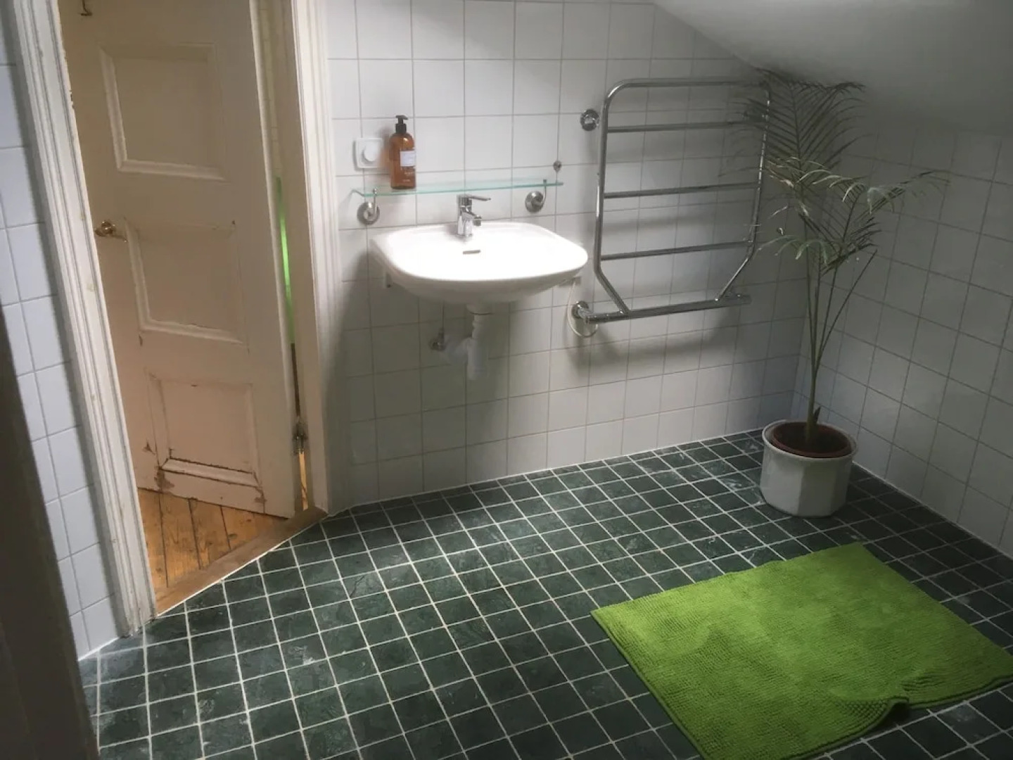 Varmdovagen B&B Cottage