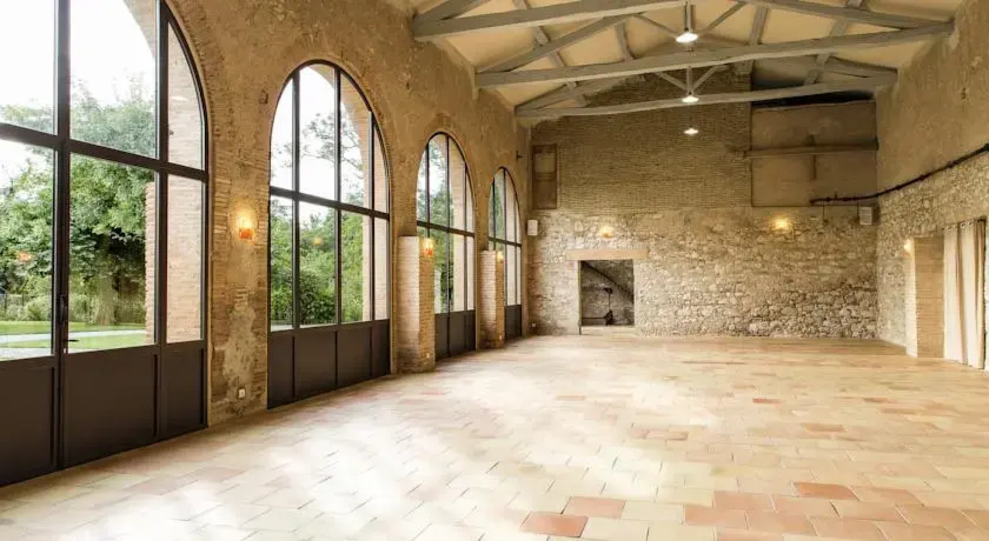 Les Lamas de la Jinolié