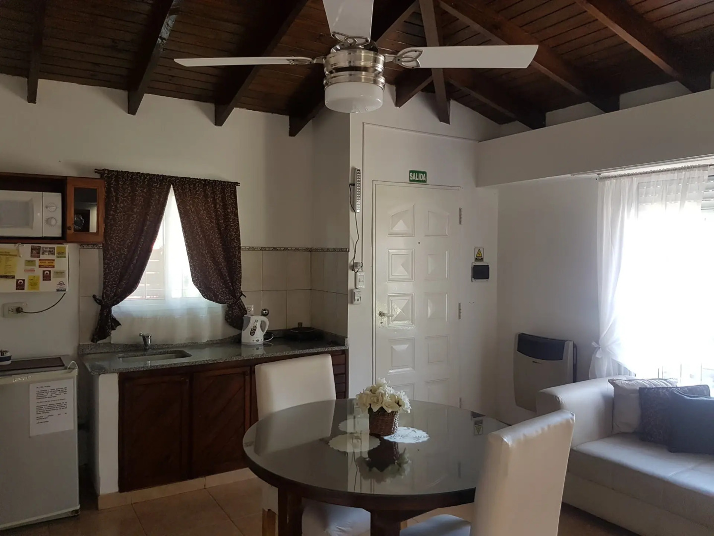 Las Moraditas Chascomus