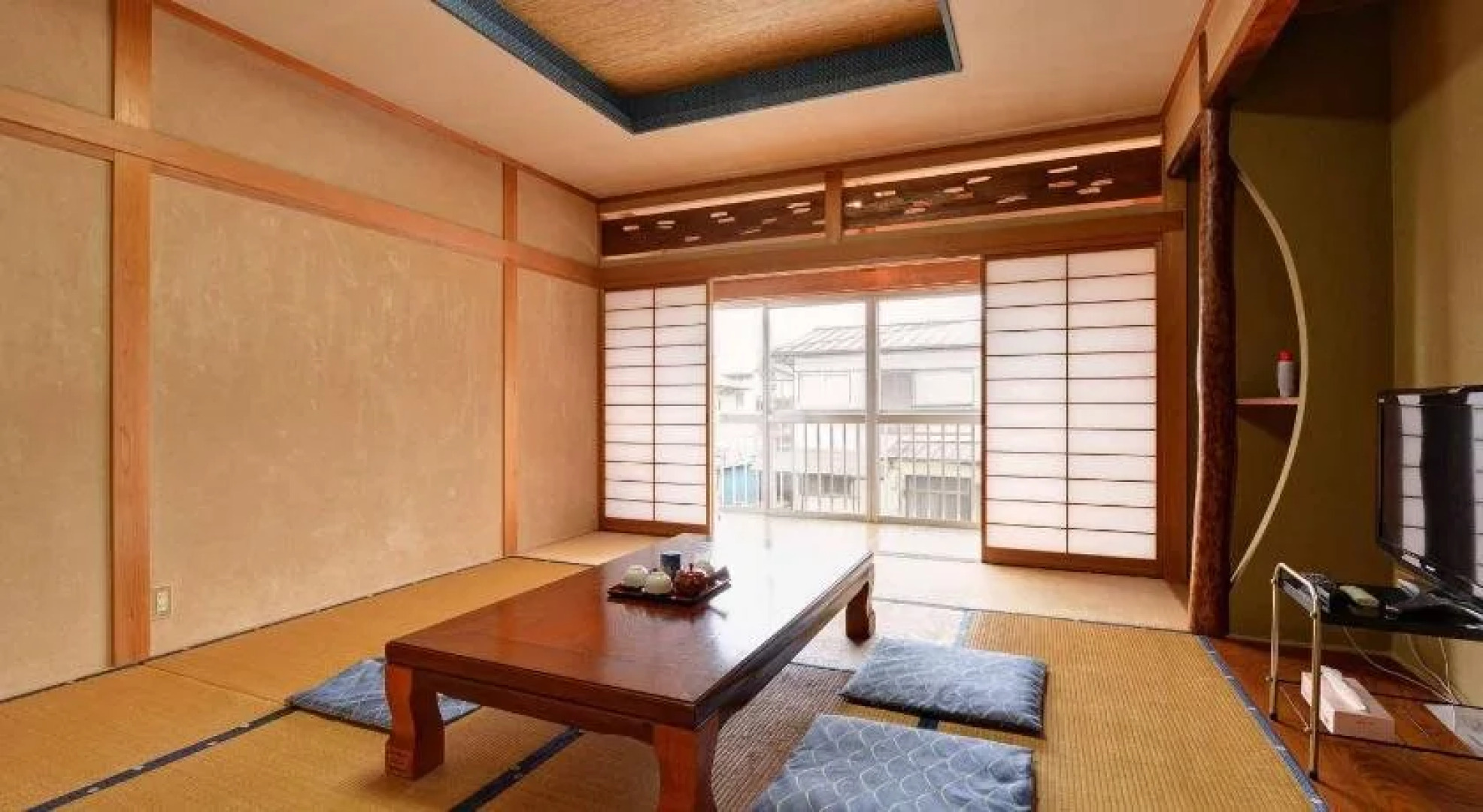 Suzukiya Ryokan