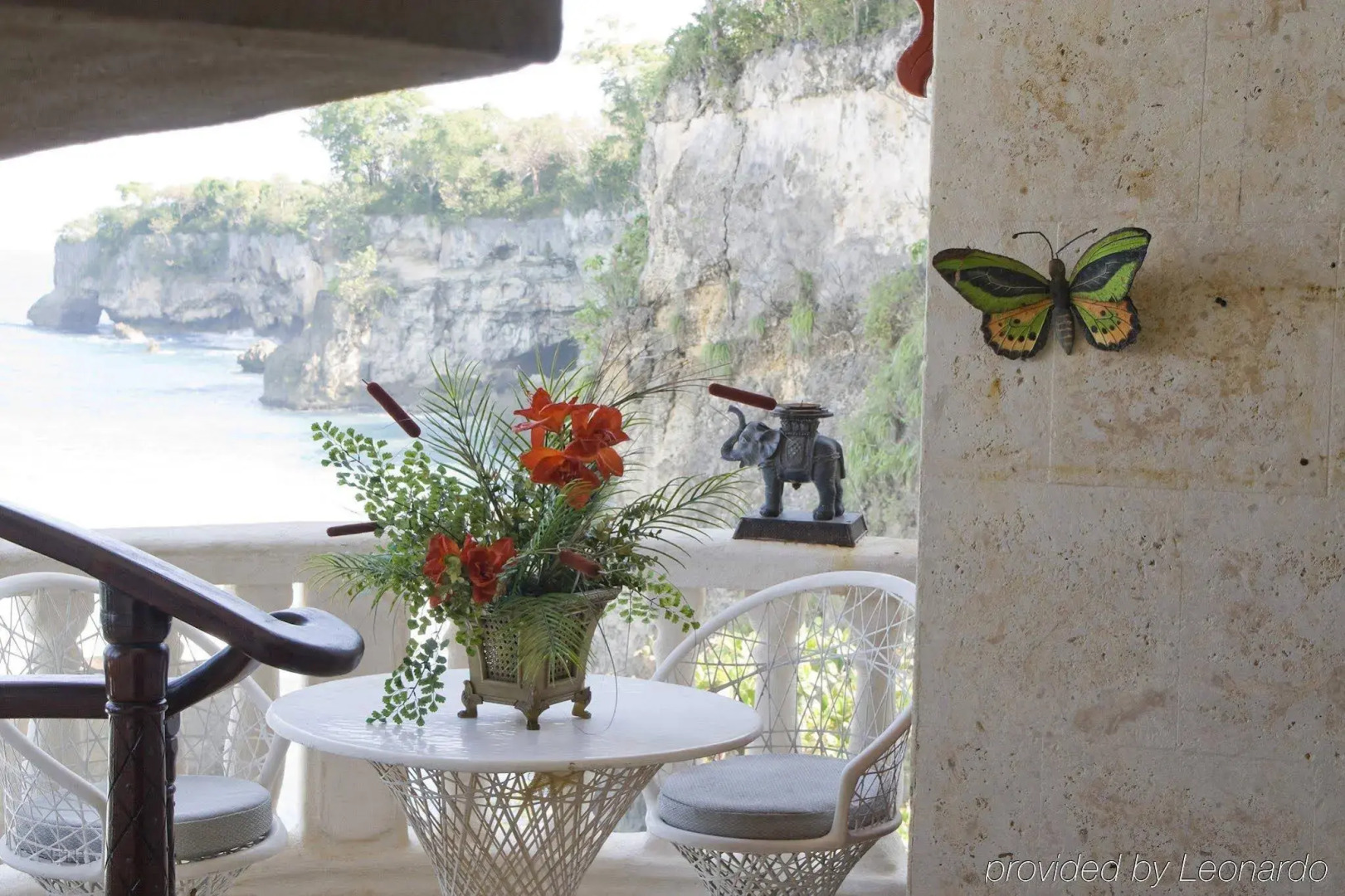 The Balaji Palace at Playa Grande