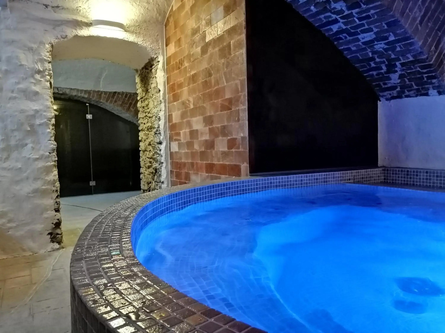 Kernu Puhkeküla Hotel