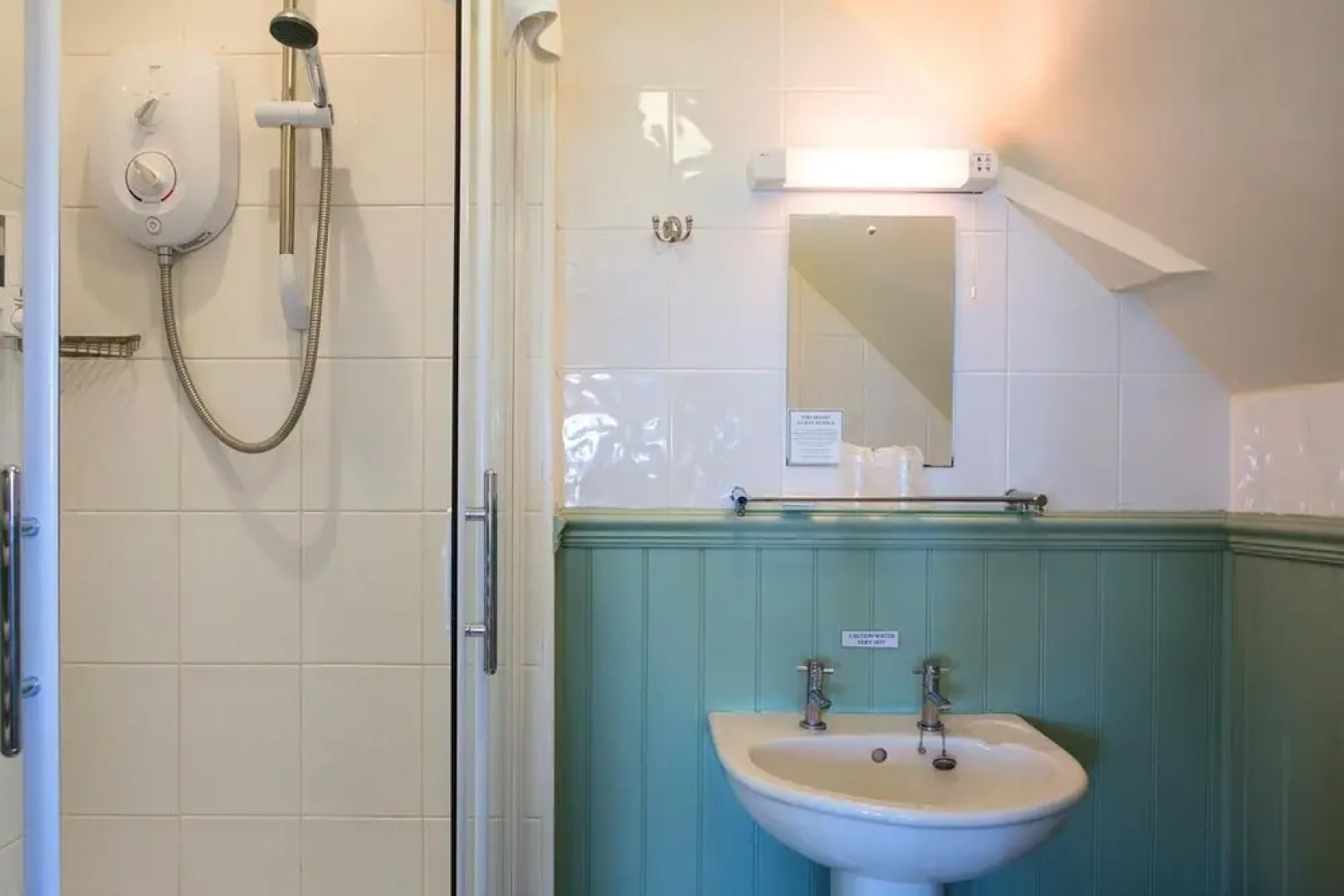 Sandcliff Guest House