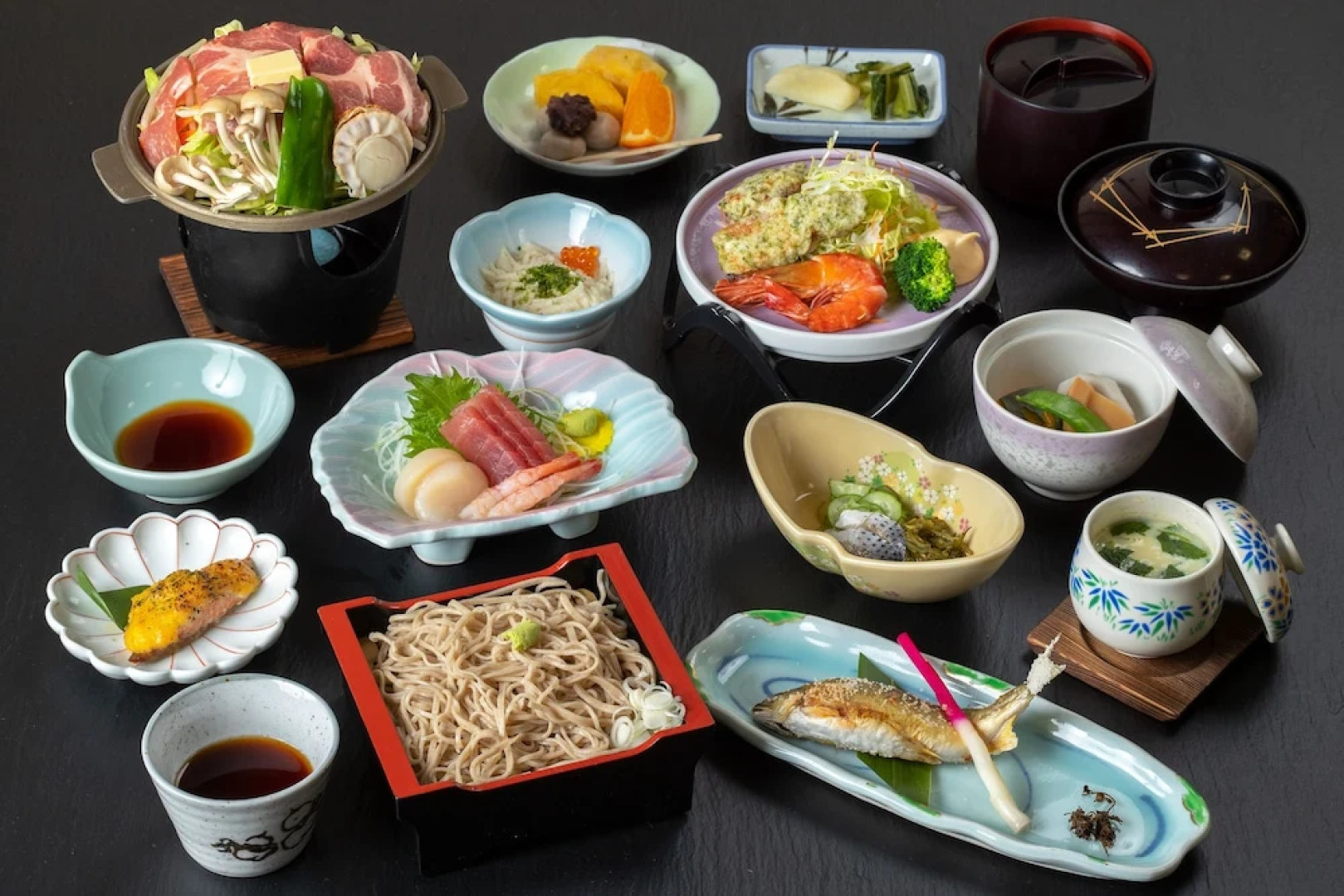 Shima Onsen Kotobukiya Ryokan