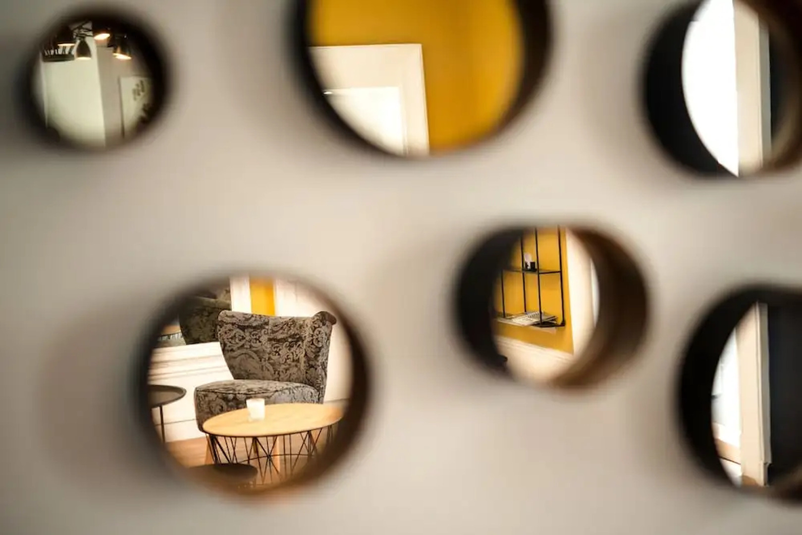 Logis Hôtel les Cèdres Bleus