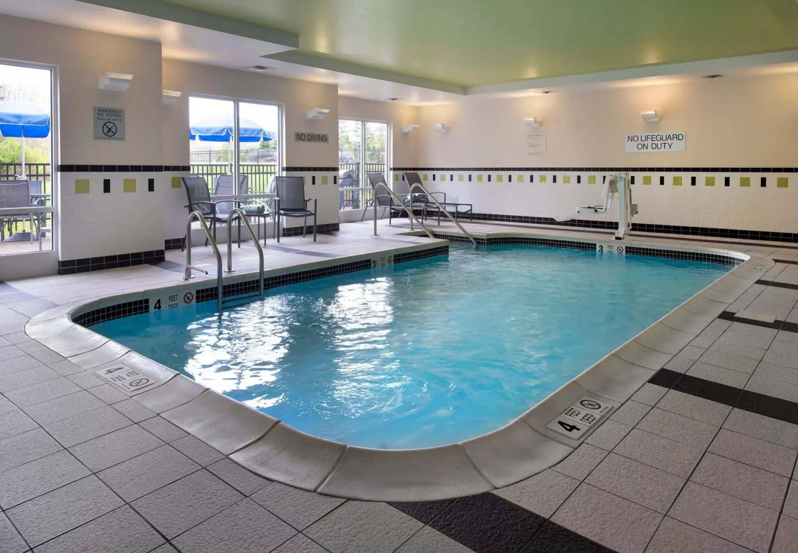 Fairfield Inn & Suites by Marriott Verona