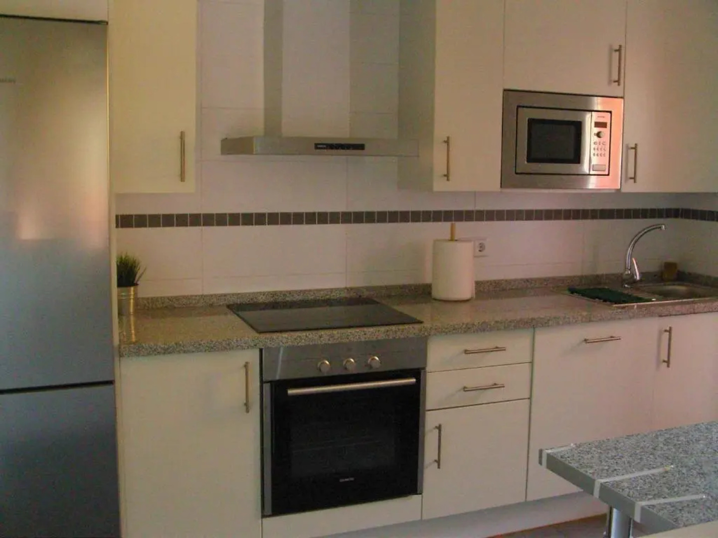 Apartamento del Golf Dona Julia y Cortesin
