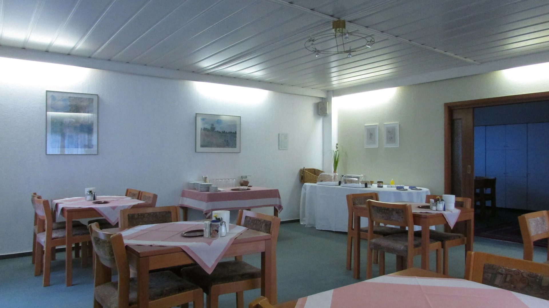 Hotel Garni Haus Dornheim