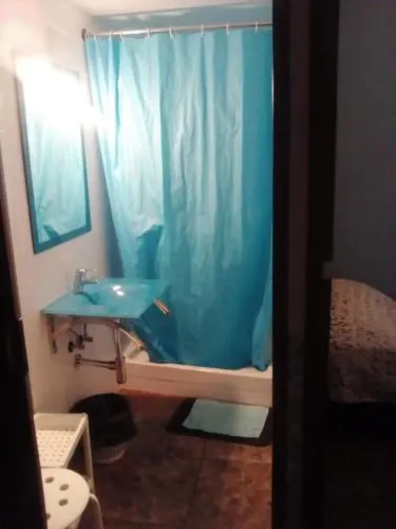 Sabi Habitaciones Hostel Residencia