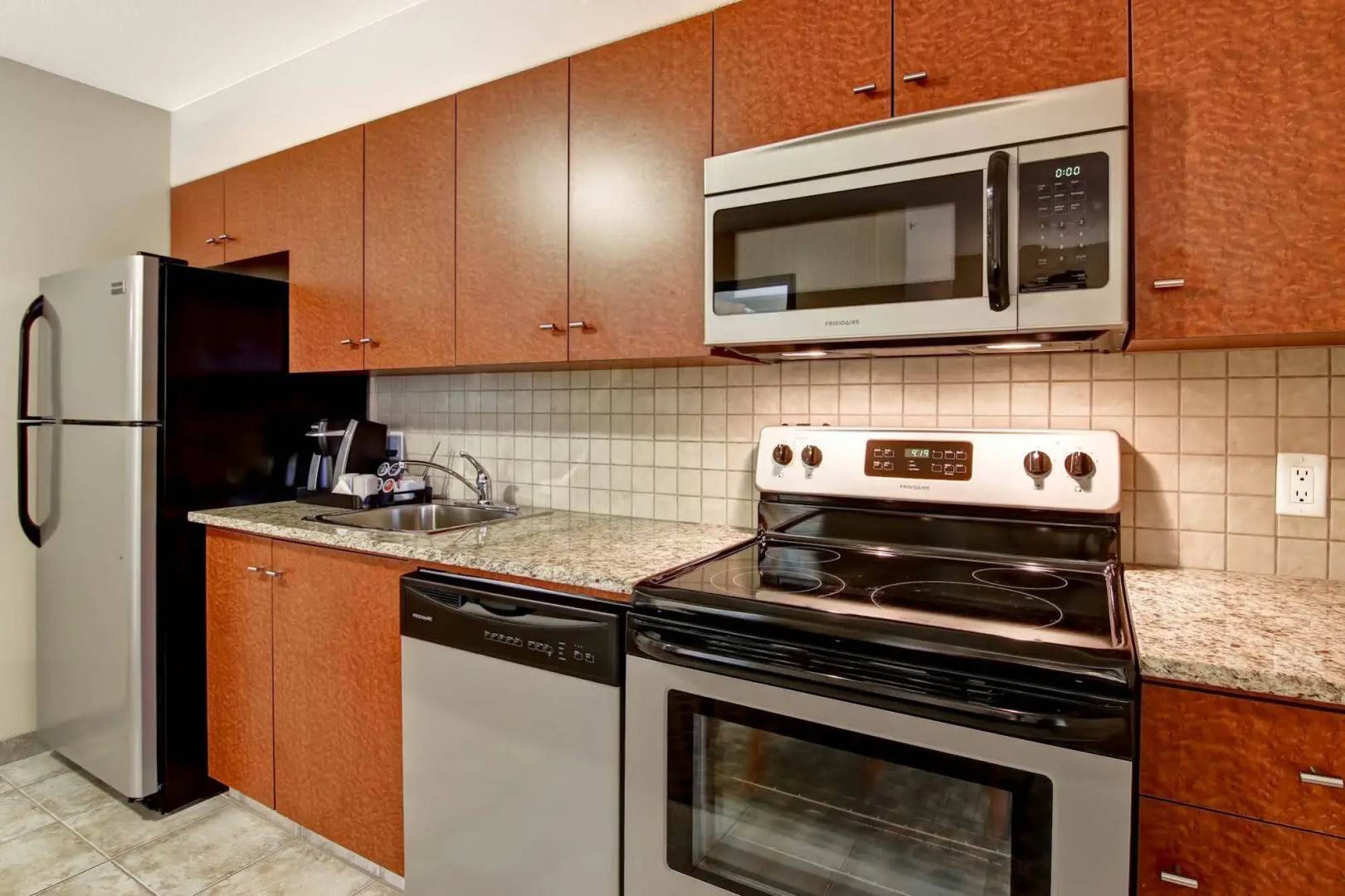 Canalta Rocky Mountain House