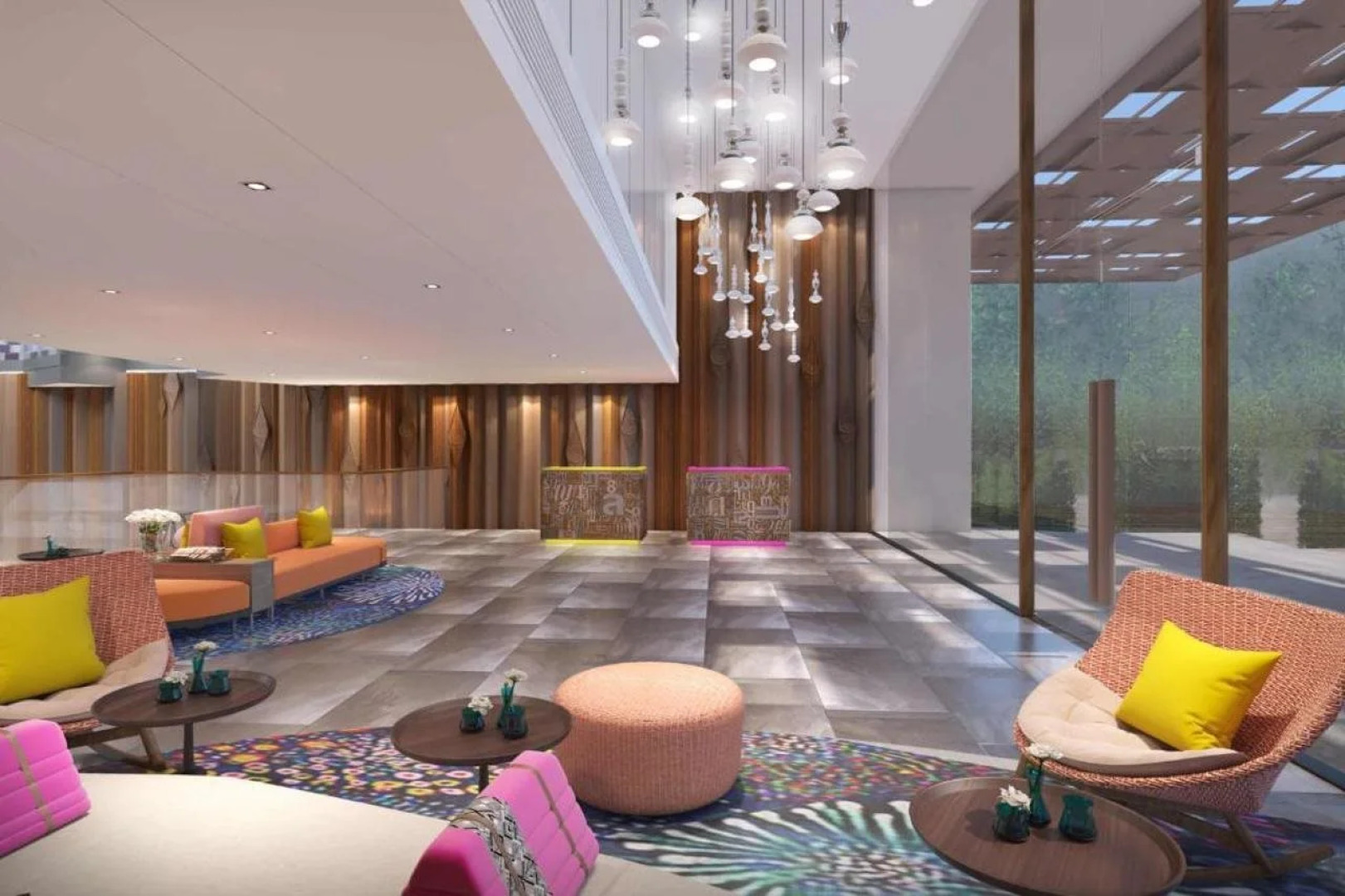 ibis Styles Bangkok Silom