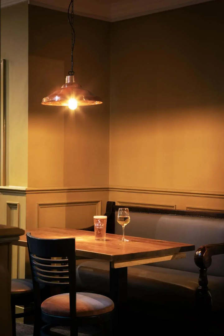 Premier Inn Chesterfield West