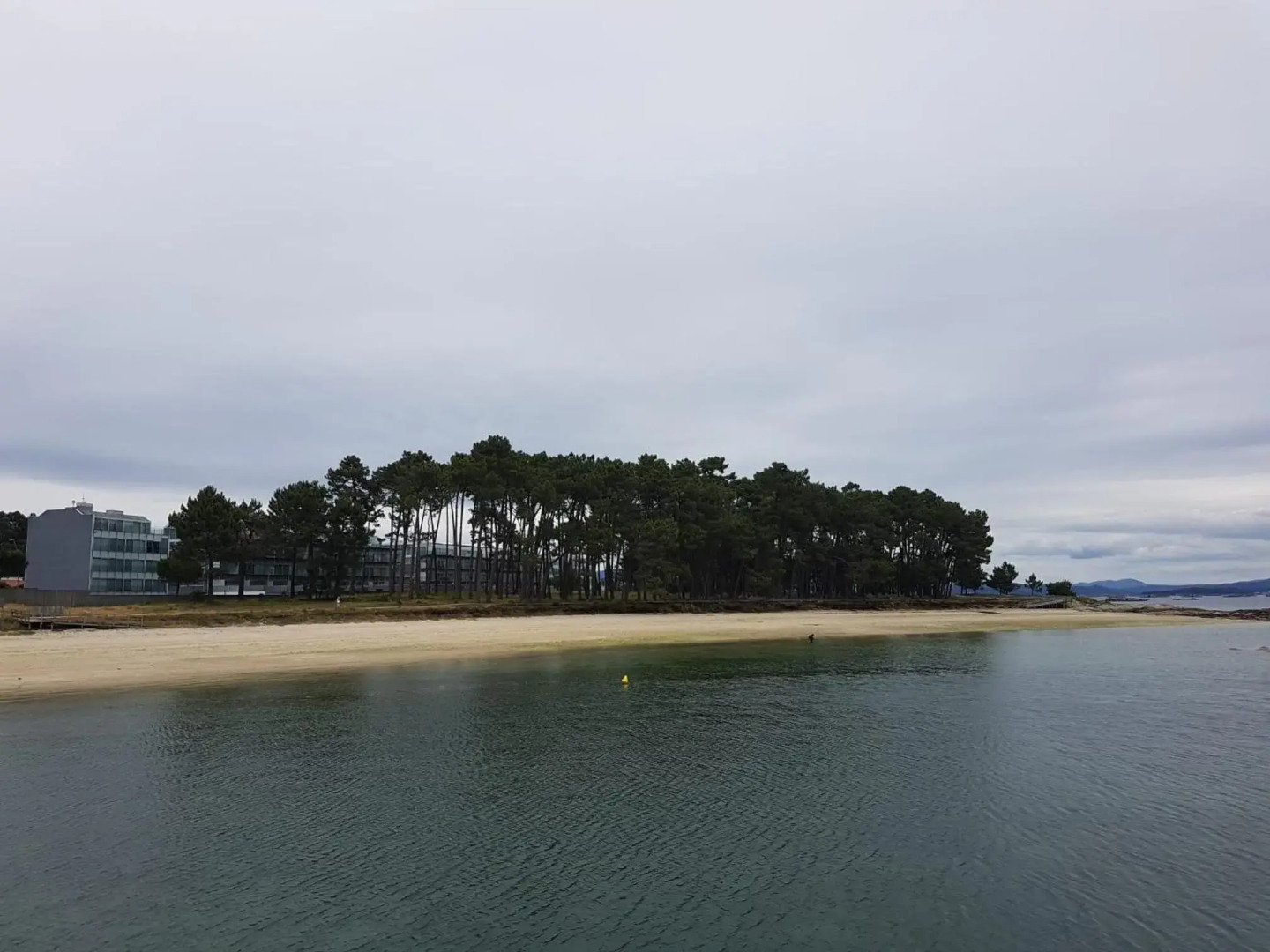 Stunning Dúplex CJ A Illa