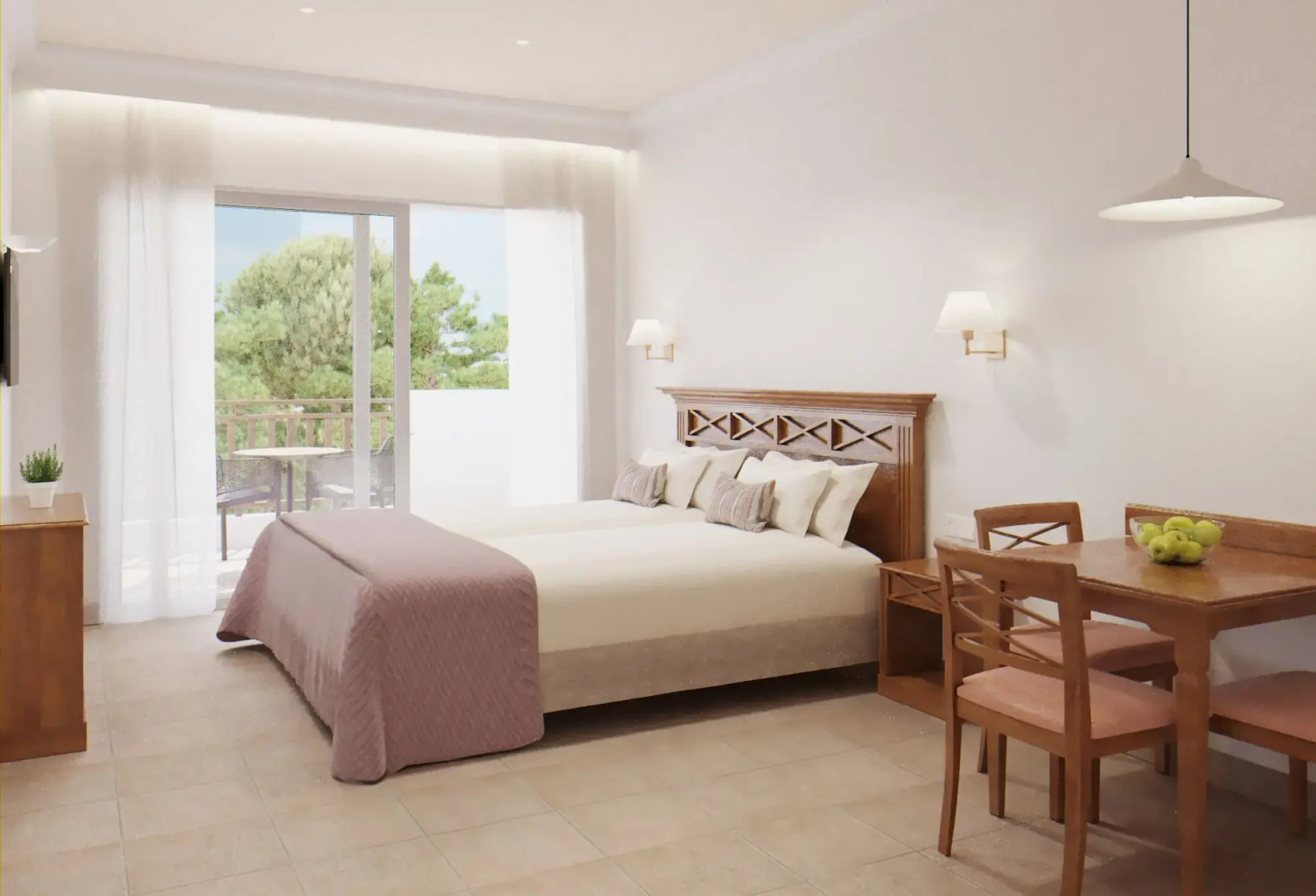 Inturotel Cala Azul Park