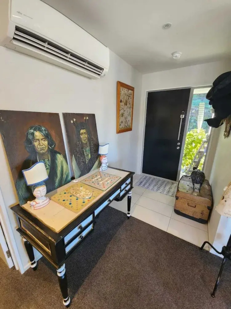 Lyttelton Boatique House