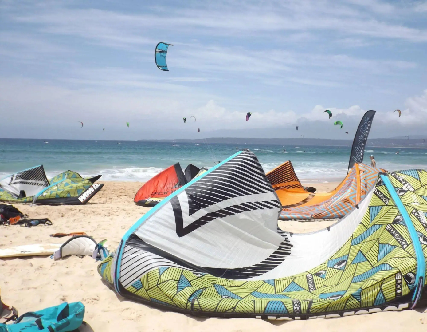Surfside Holiday Apartments