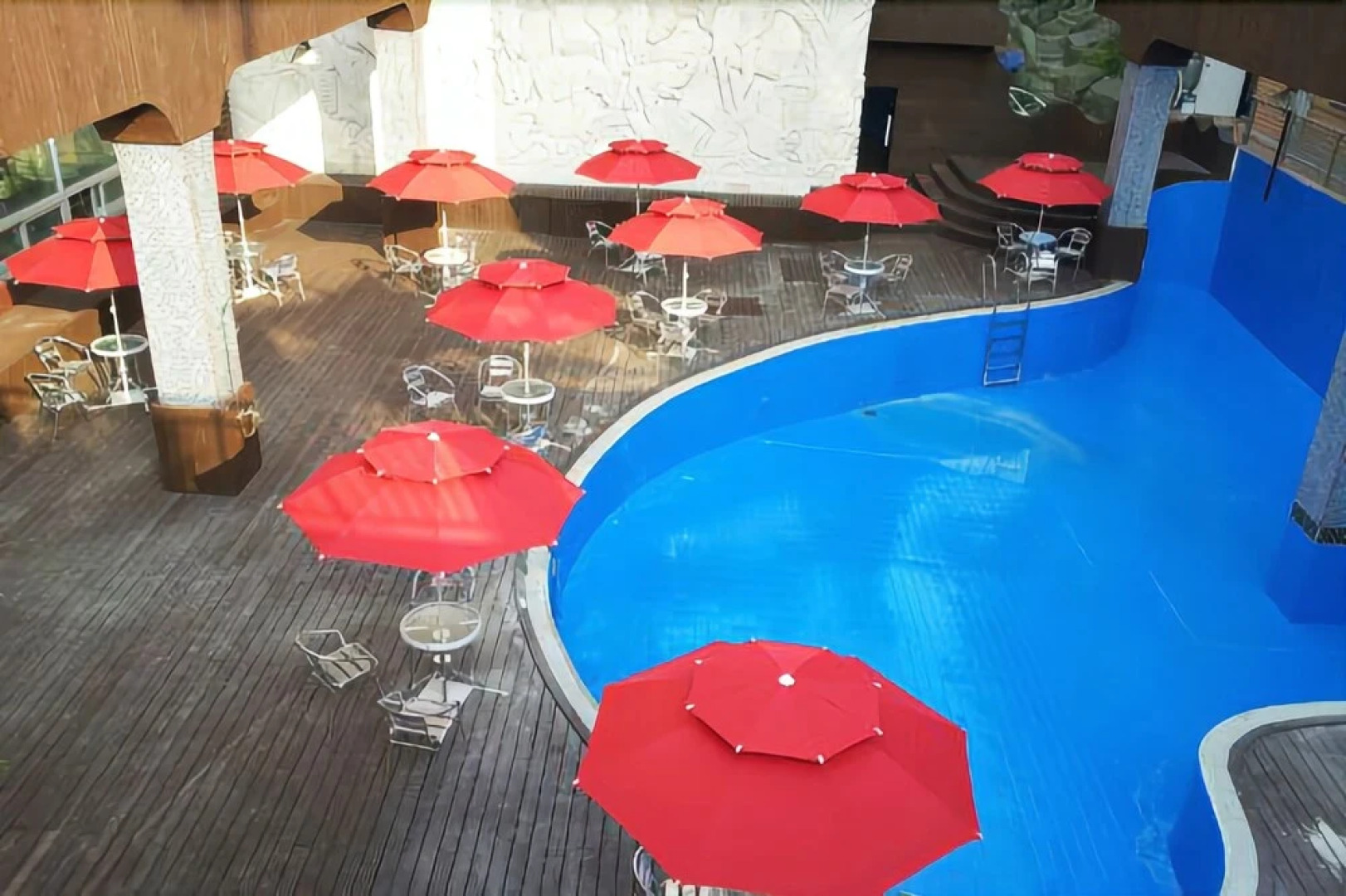 Boryeong Sunset Park Pension