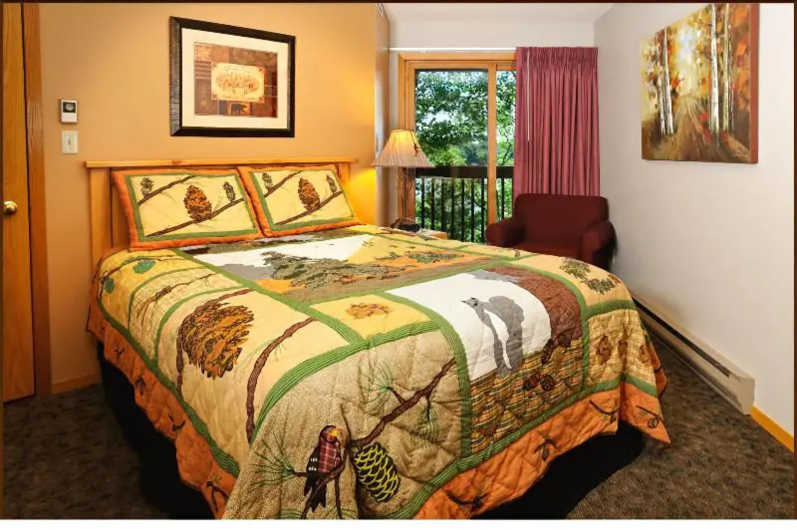 The Pointe Resort and Club