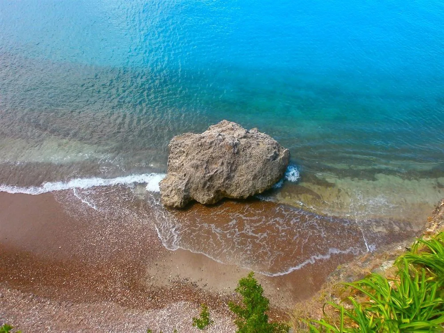 Blue View Apartments