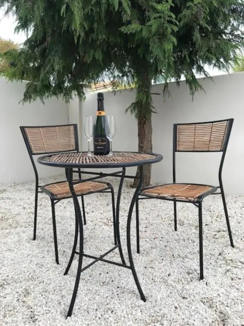 Apartamento nuevo a 8 minutos de carcassonne