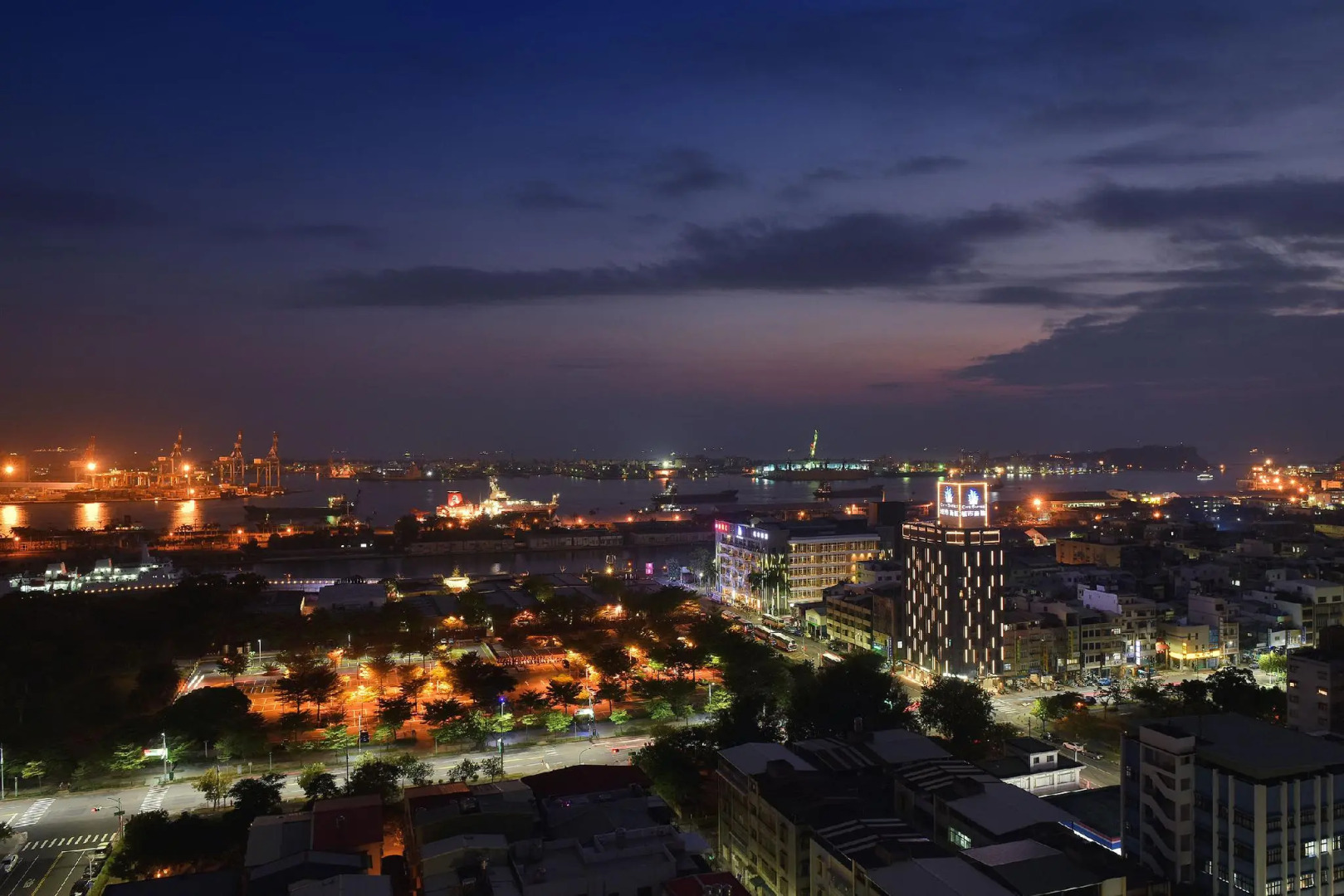 Fullon Hotel Kaohsiung