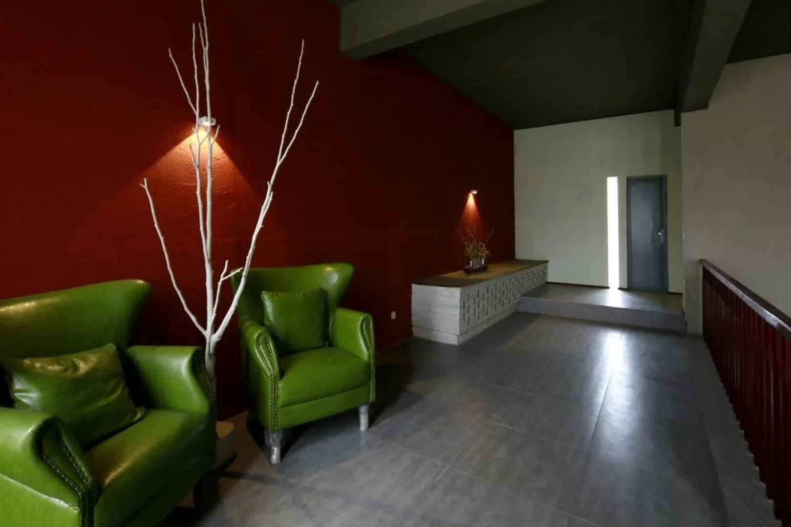 Daocheng Mom's Boutique Hostel