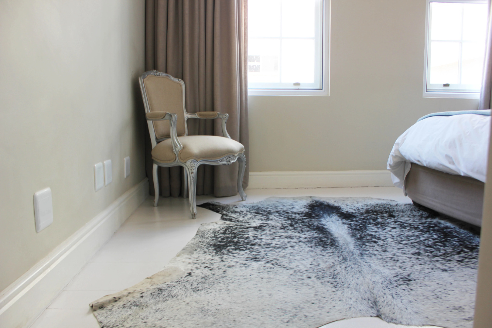 Long Street Boutique Hotel