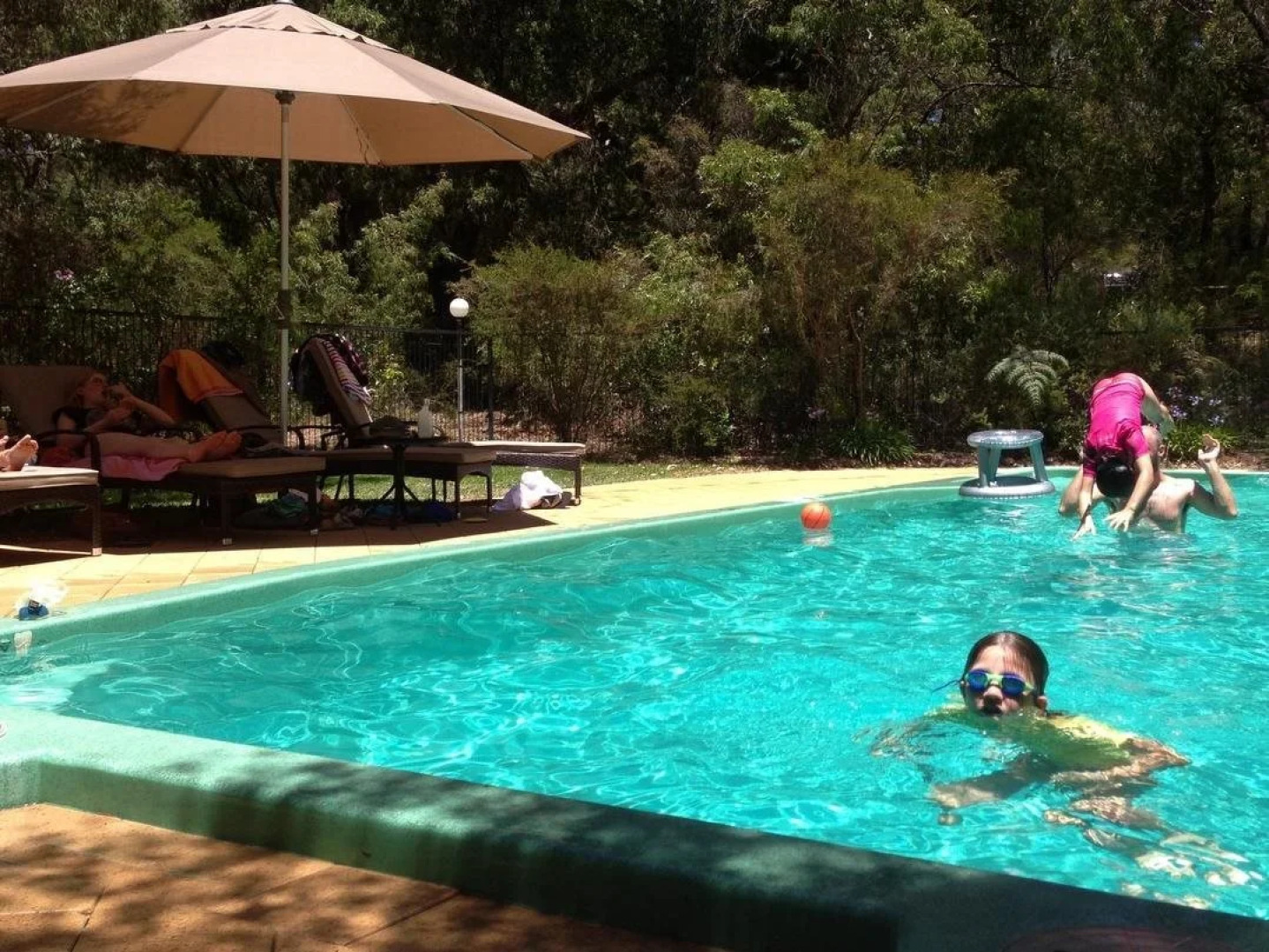 Yallingup Forest Resort