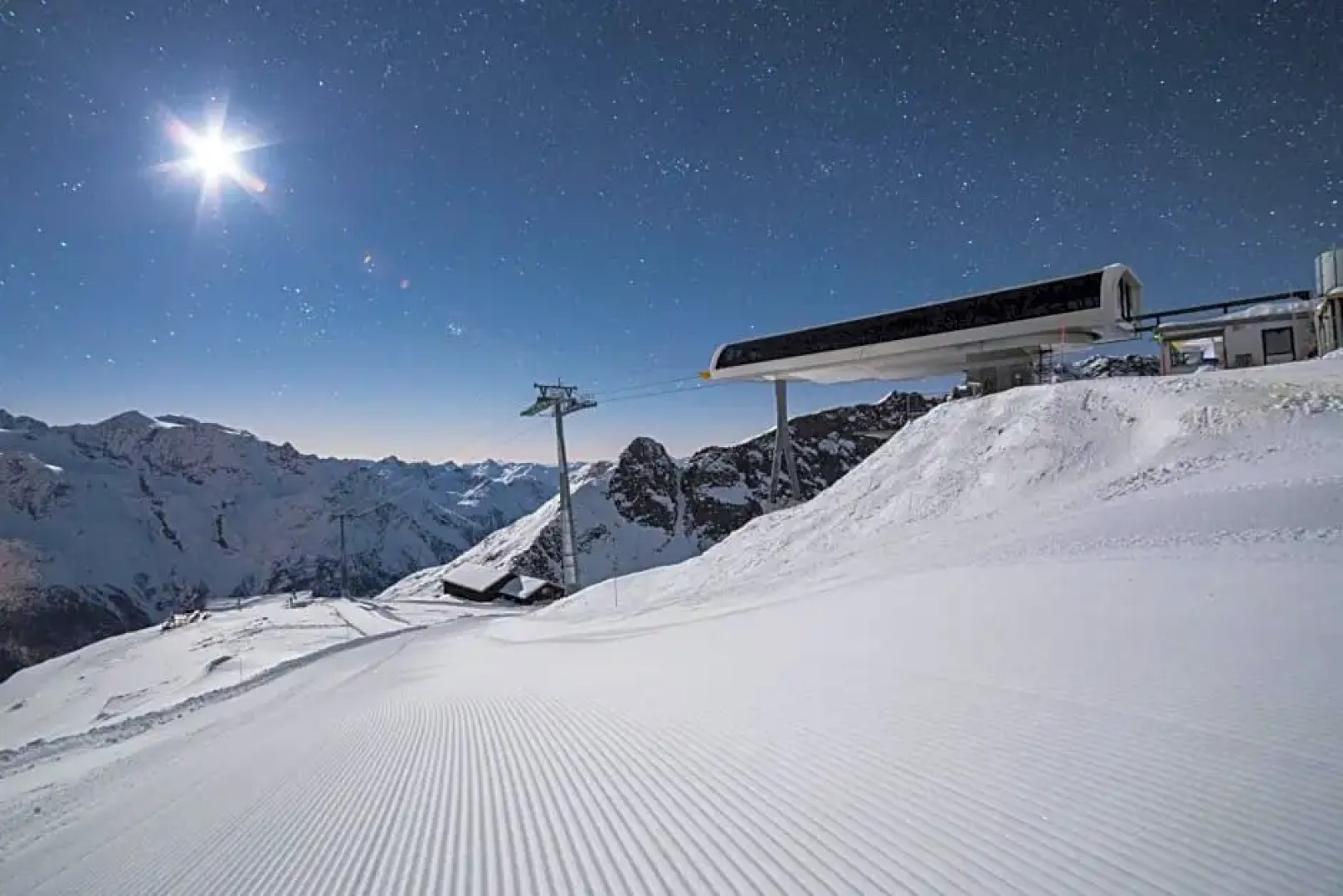 Loftsuite Hotel Saas