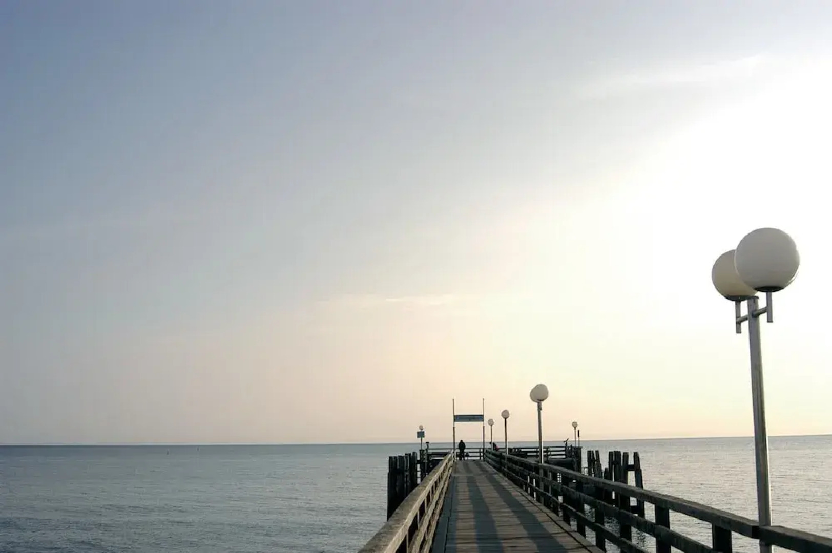 Upstalsboom Hotelresidenz & SPA Kühlungsborn